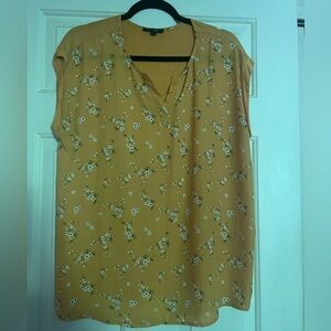 Women’s Papermoon tee short blouse